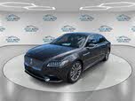 Lincoln Continental Reserve AWD