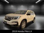 Honda Pilot LX AWD