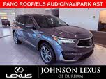 Acura RDX SH-AWD with Technology Package