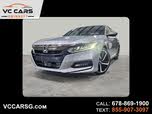 Honda Accord 1.5T Sport FWD