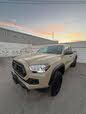 Toyota Tacoma TRD Sport Access Cab LB 4WD