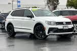 Volkswagen Tiguan SE R-Line Black FWD