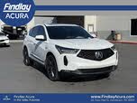 Acura RDX FWD with A-Spec Package