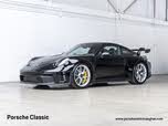 Porsche 911 GT3 Coupe RWD