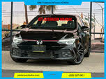 Volkswagen Golf GTI 2.0T Autobahn FWD