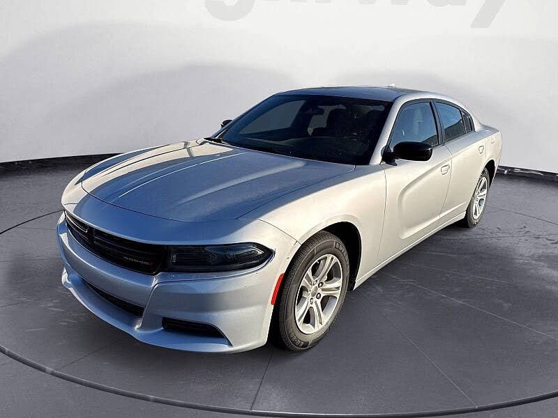 2023 Dodge Charger SXT RWD