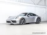 Porsche 911 Carrera T Coupe RWD