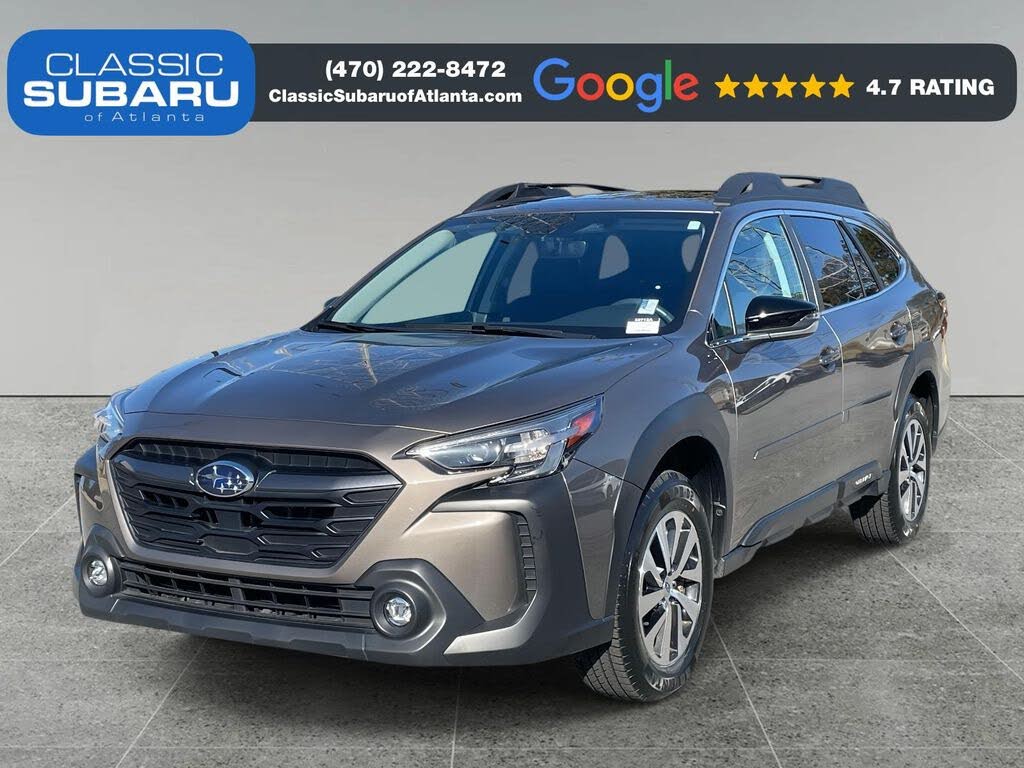2023 Subaru Outback Premium AWD