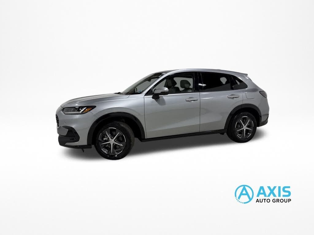 2024 Honda HR-V EX-L AWD