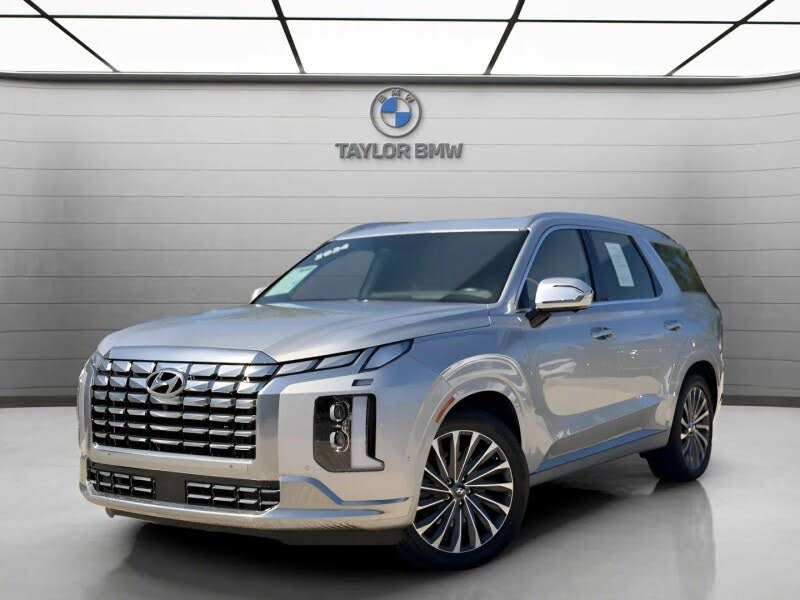 2024 Hyundai Palisade Calligraphy FWD