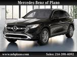 Mercedes-Benz GLC 300 4MATIC