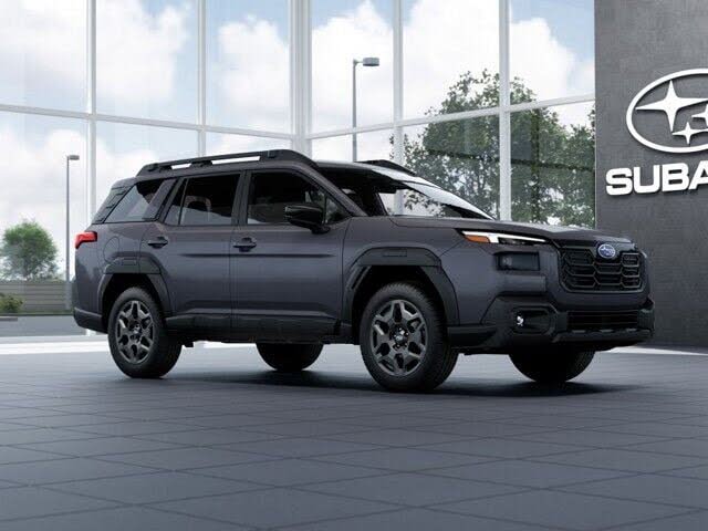 2026 Subaru Outback Premium AWD