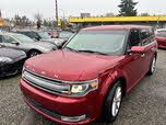 Ford Flex Limited