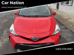 Toyota Prius v Two FWD