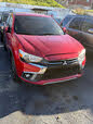 Mitsubishi Outlander Sport ES AWC