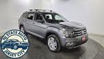 Volkswagen Atlas SEL 4Motion
