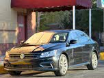 Volkswagen Passat 2.0T Wolfsburg FWD