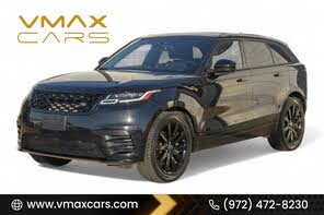 Land Rover Range Rover Velar P250 R-Dynamic S AWD