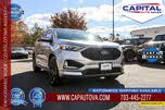 Ford Edge ST Line AWD