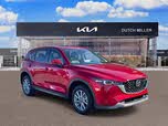 Mazda CX-5 2.5 S Preferred AWD