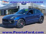 Porsche Macan GTS AWD