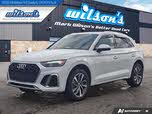 Audi Q5 quattro Premium Plus S Line 45 TFSI