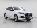 Audi Q7 quattro Prestige 55 TFSI