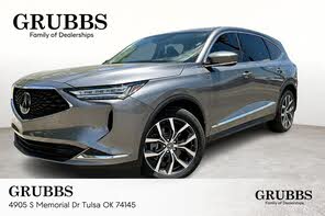 Acura MDX SH-AWD with Technology Package