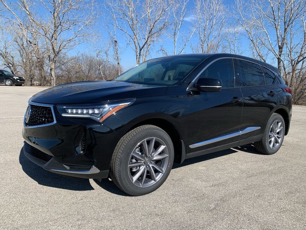 2024 Acura RDX SH-AWD with Technology Package