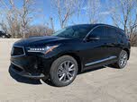Acura RDX SH-AWD with Technology Package