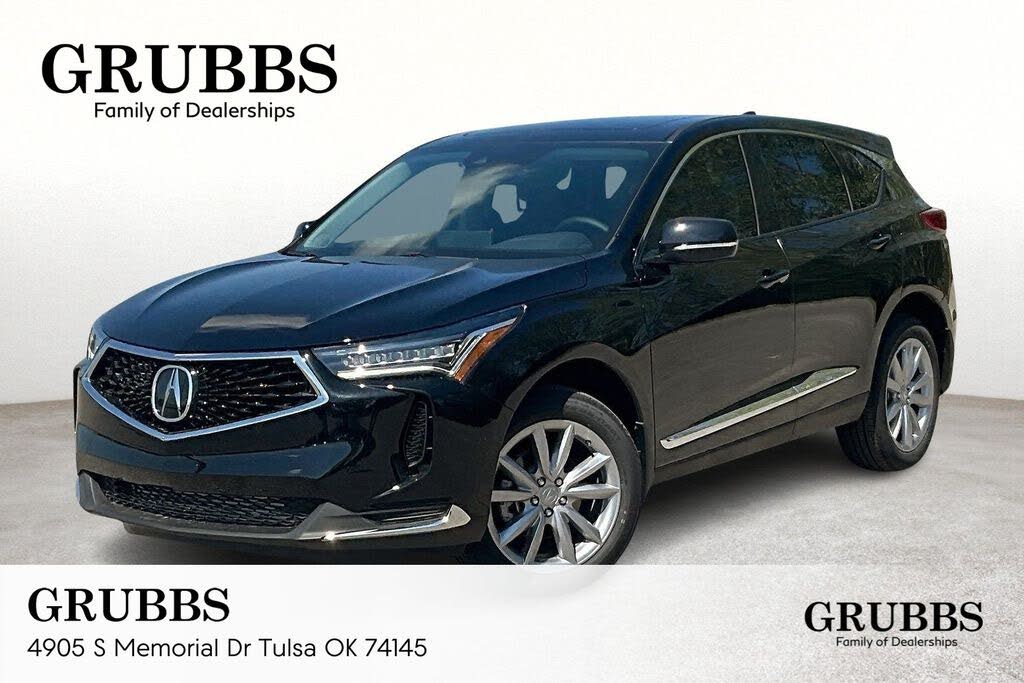 2024 Acura RDX SH-AWD