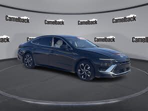 Hyundai Sonata SEL FWD