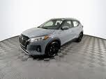 Nissan Kicks SV FWD