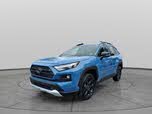 Toyota RAV4 TRD Off-Road AWD