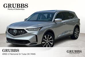 Acura MDX SH-AWD with Technology Package