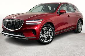 Genesis GV70 2.5T Standard AWD