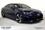 Audi RS 5 2.9 TFSI quattro AWD