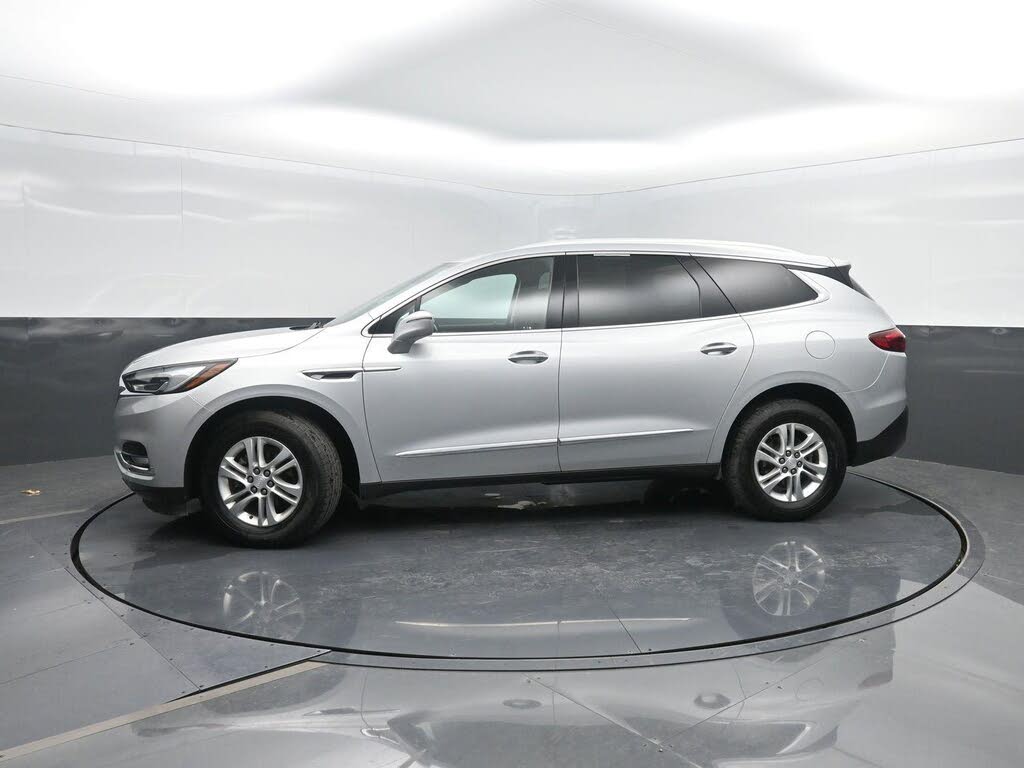 2019 Buick Enclave Essence FWD