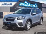 Subaru Forester 2.5i AWD