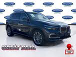 BMW X5 xDrive40i AWD