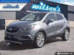 Buick Encore Preferred FWD