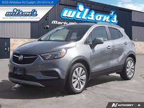 Buick Encore Preferred FWD