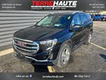 GMC Terrain SLT AWD