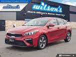 Kia Forte5 EX FWD