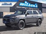 Toyota 4Runner TRD Pro 4WD