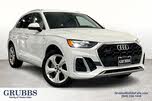 Audi Q5 quattro Premium S Line 45 TFSI