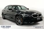BMW 3 Series 330i xDrive AWD