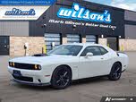 Dodge Challenger R/T RWD