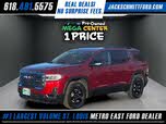 GMC Acadia AT4 AWD