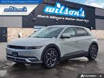 Hyundai Ioniq 5 Preferred RWD